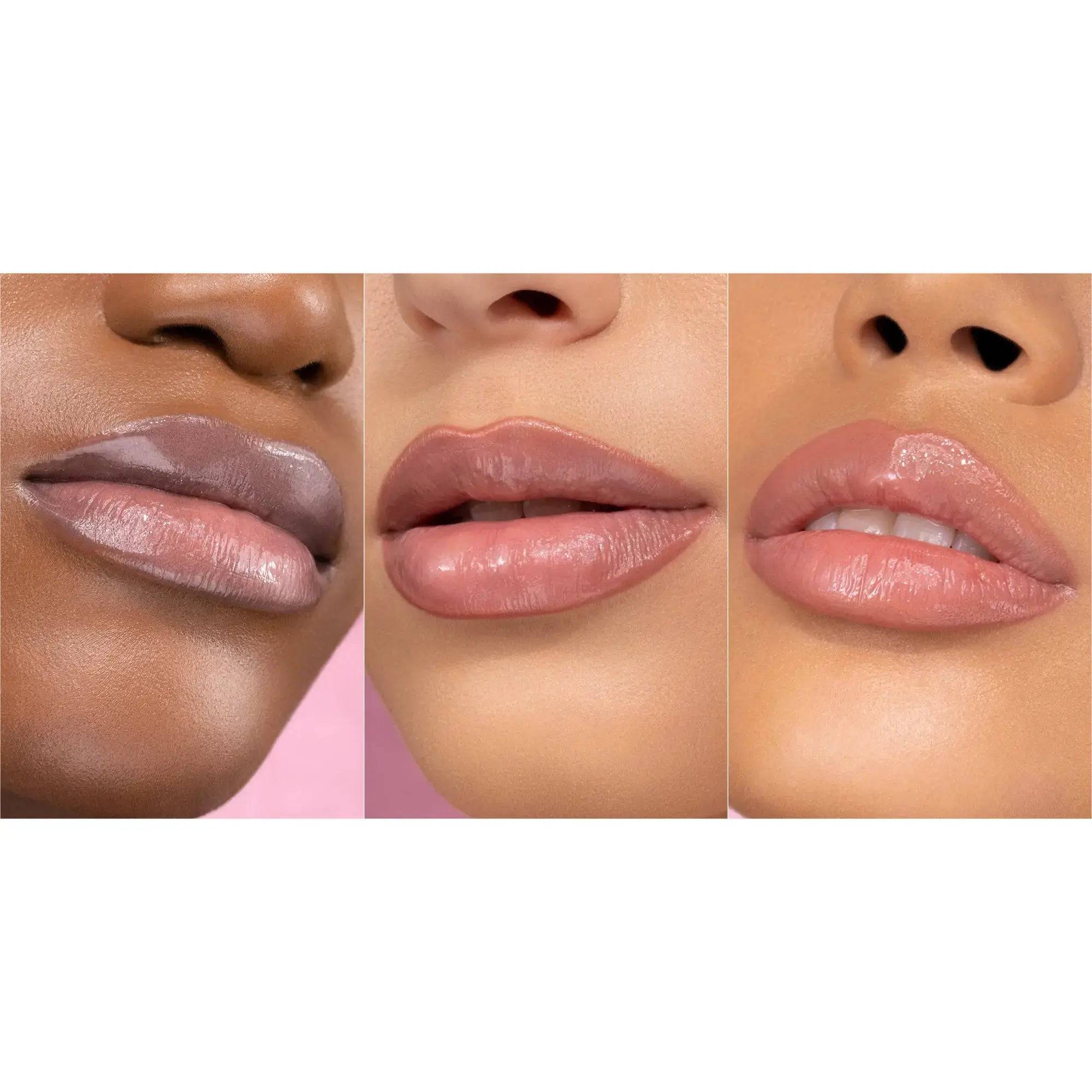 I NEED A ROSE LIP GLOSS - Image 3