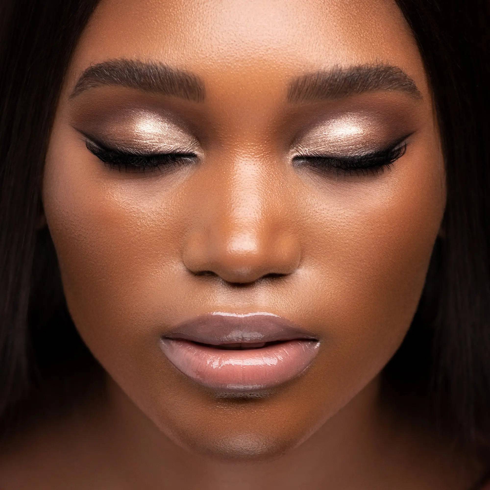 I NEED A ROSE LIP GLOSS - Image 4