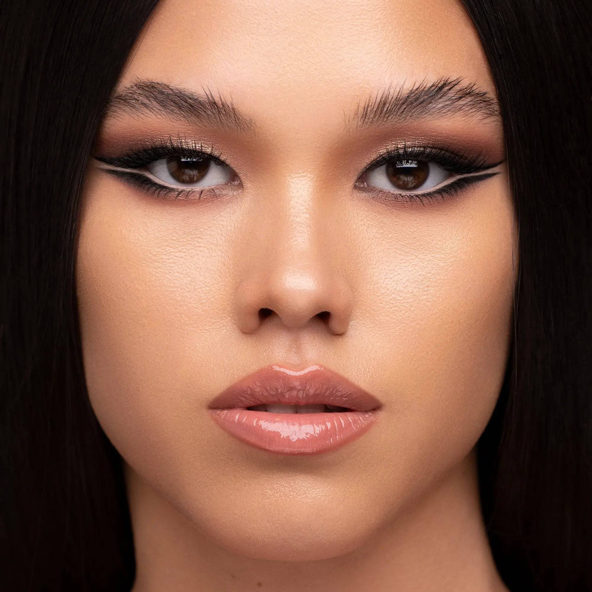 I NEED A ROSE LIP GLOSS - Image 5