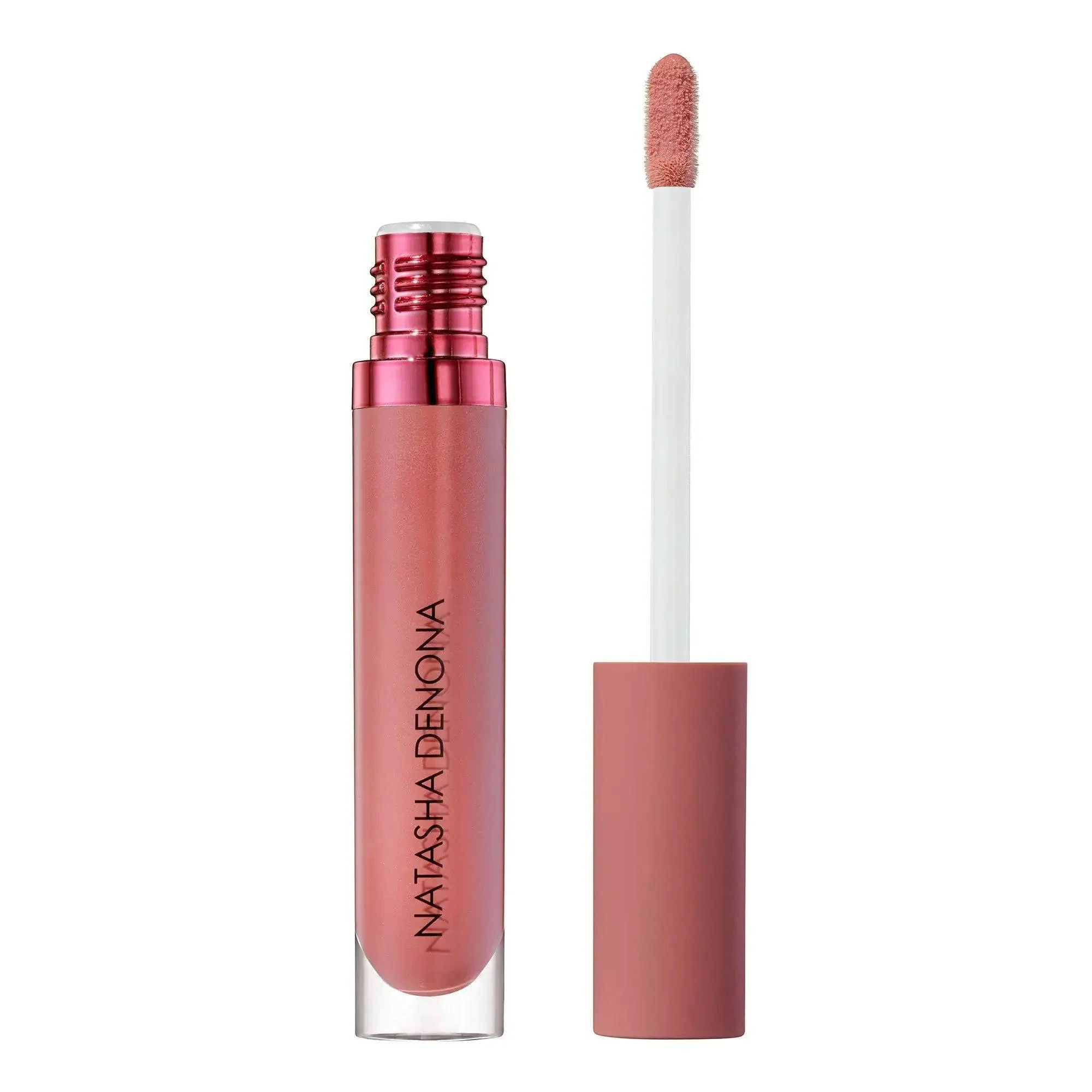 I NEED A ROSE LIP GLOSS - Image 6