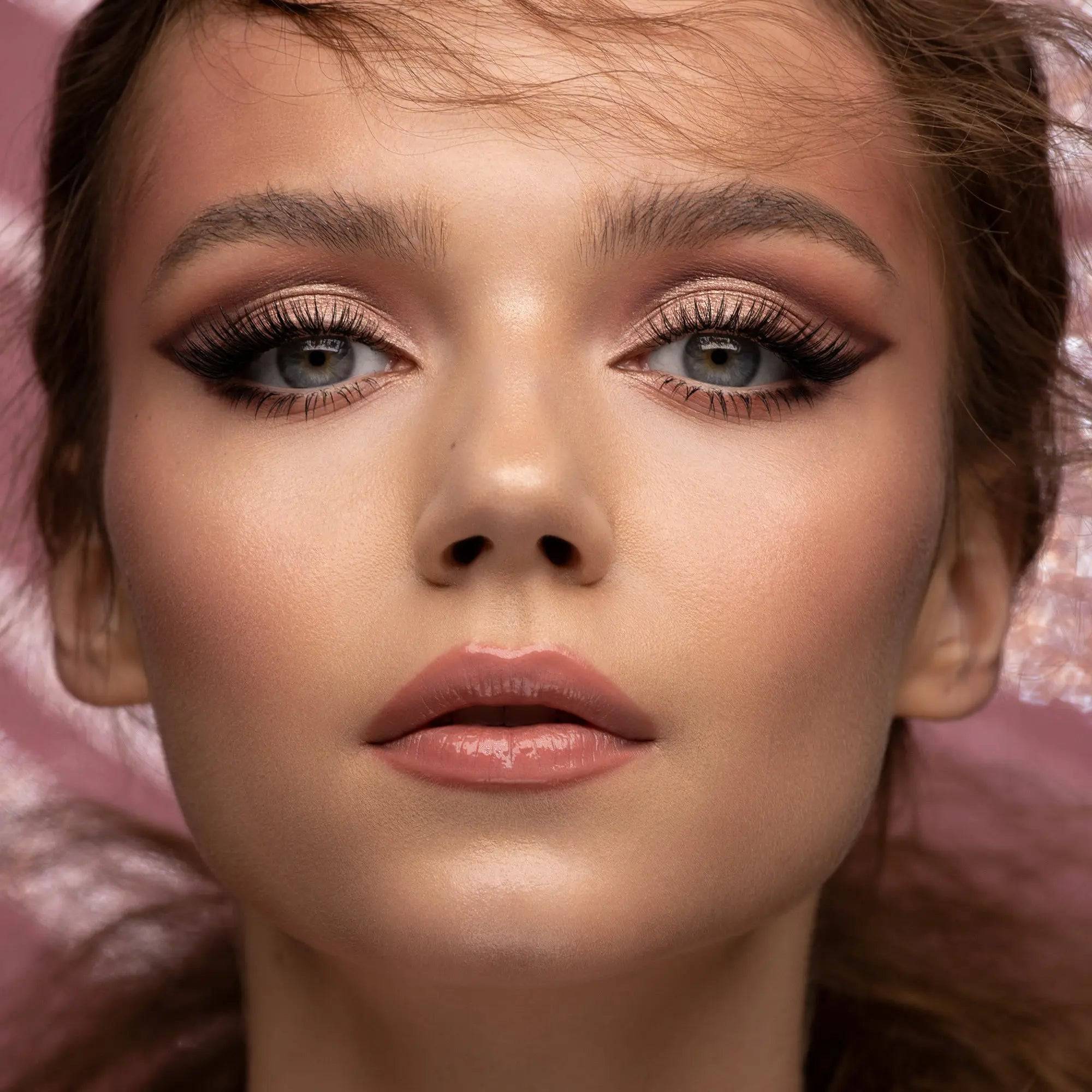 I NEED A ROSE LIP GLOSS - Image 8