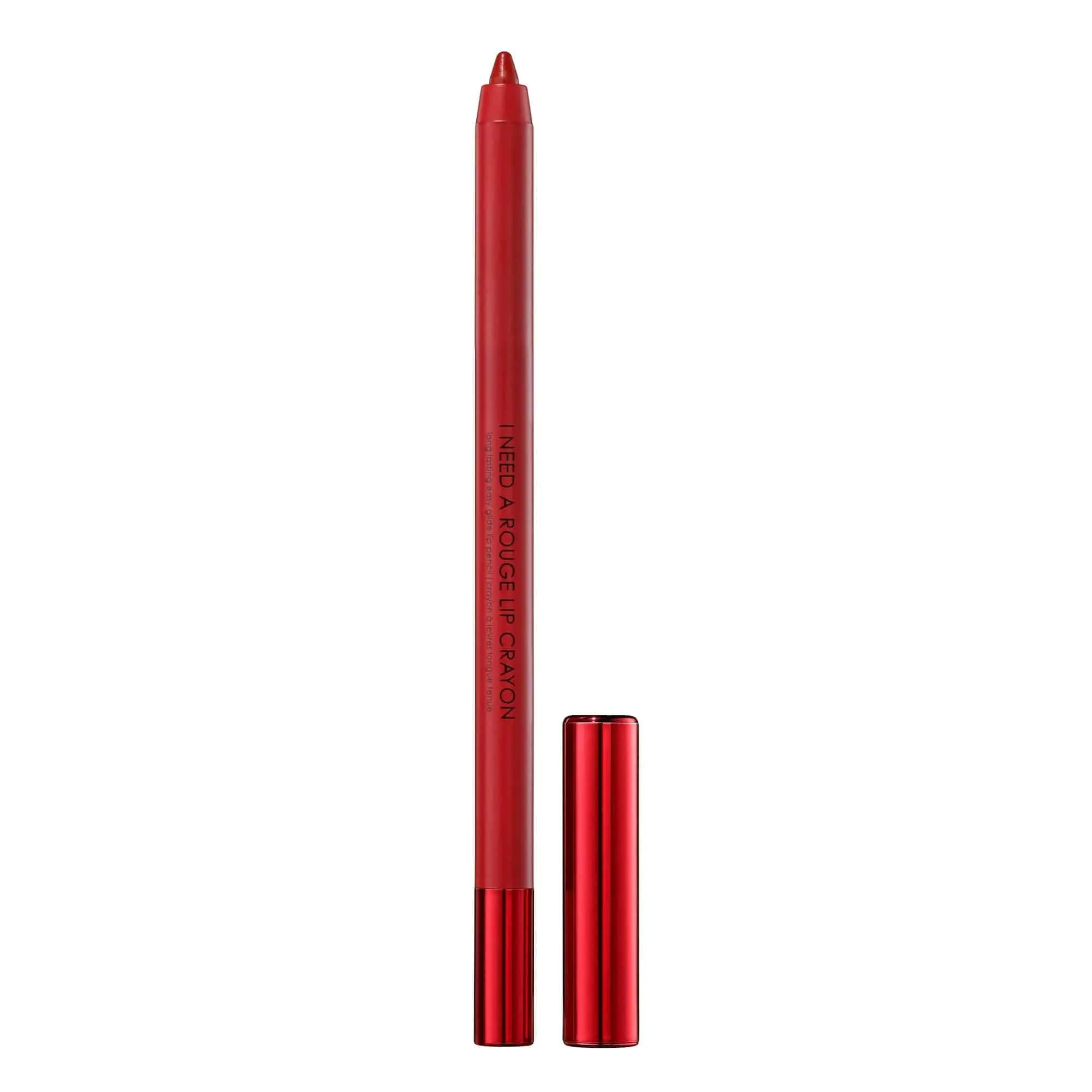 I NEED A ROUGE LIP CRAYON - Image 5