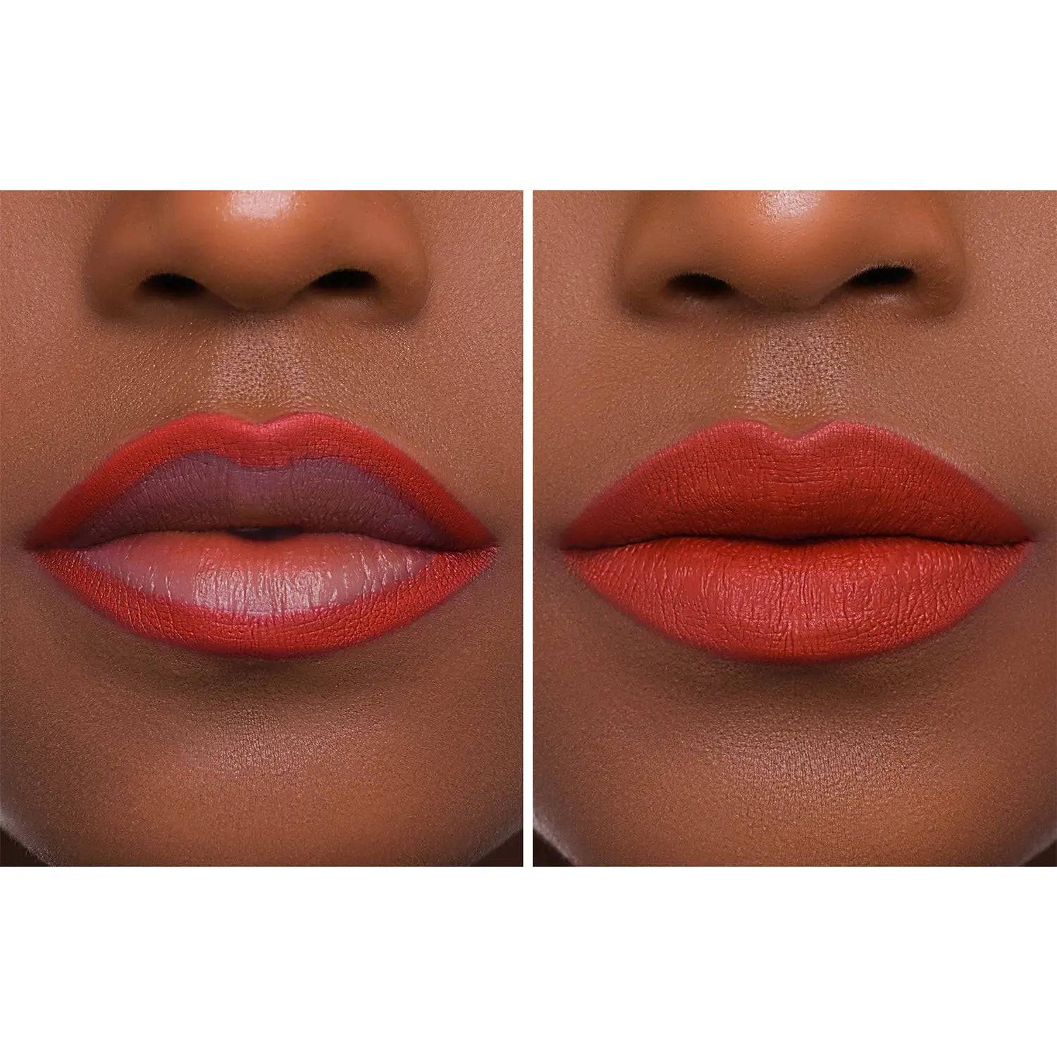 I NEED A ROUGE LIP CRAYON - Image 8