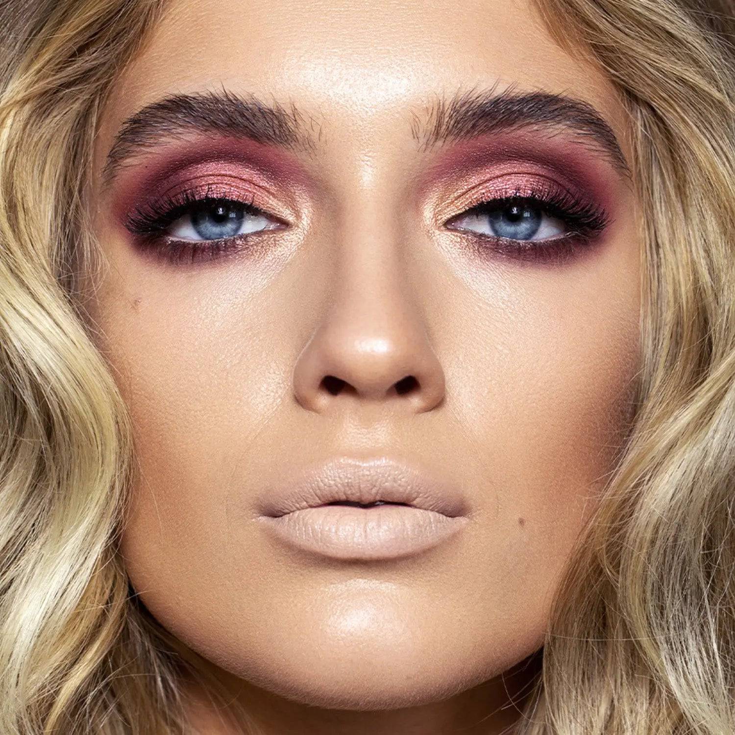 LILA EYESHADOW PALETTE - Image 4