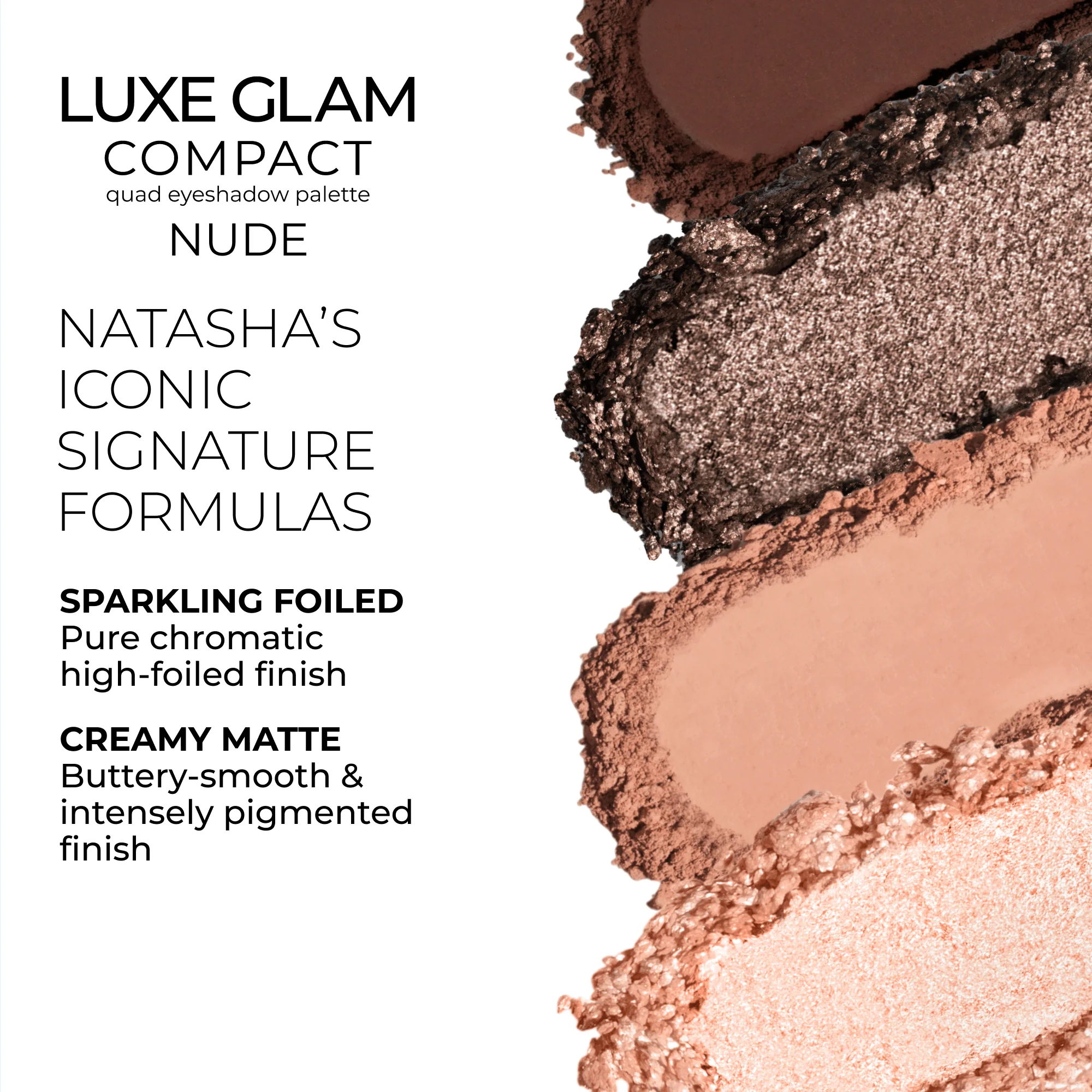LUXE GLAM COMPACT - Image 3