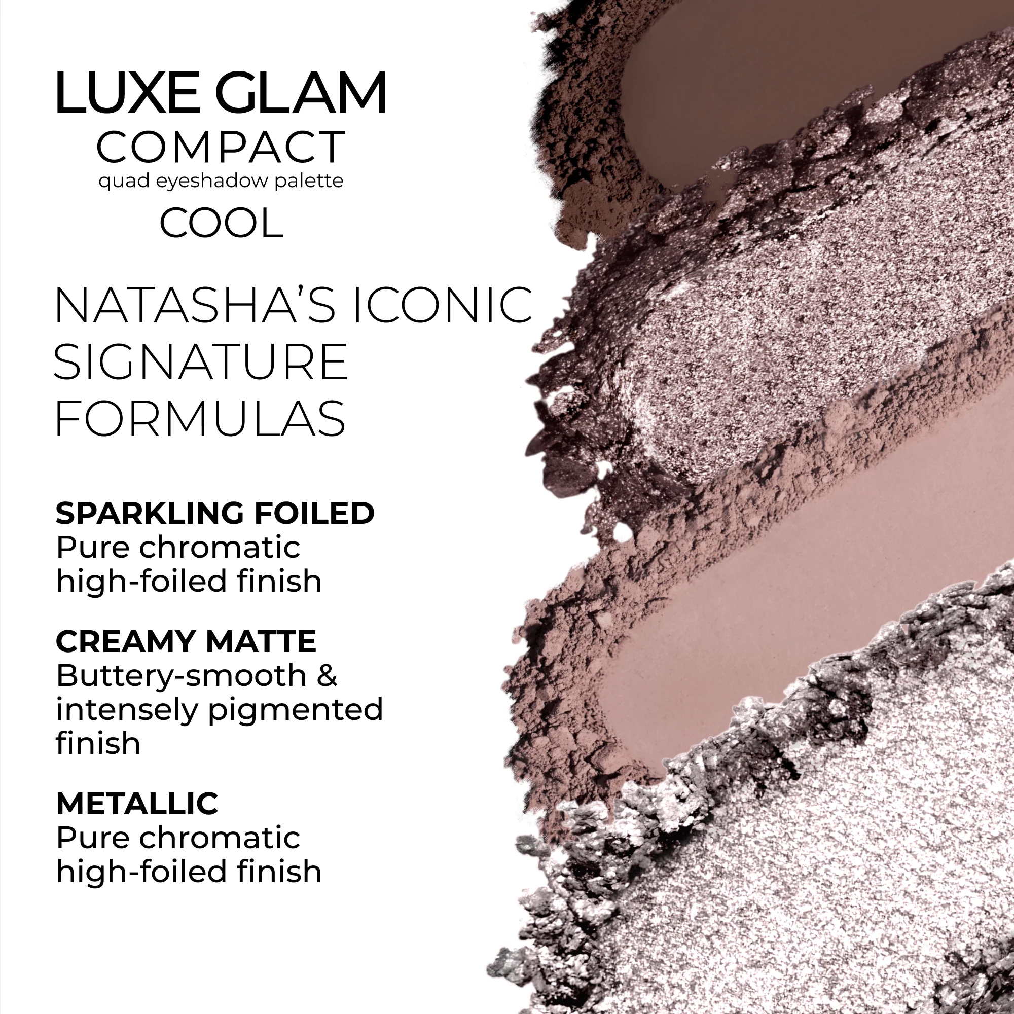 LUXE GLAM COMPACT - Image 6