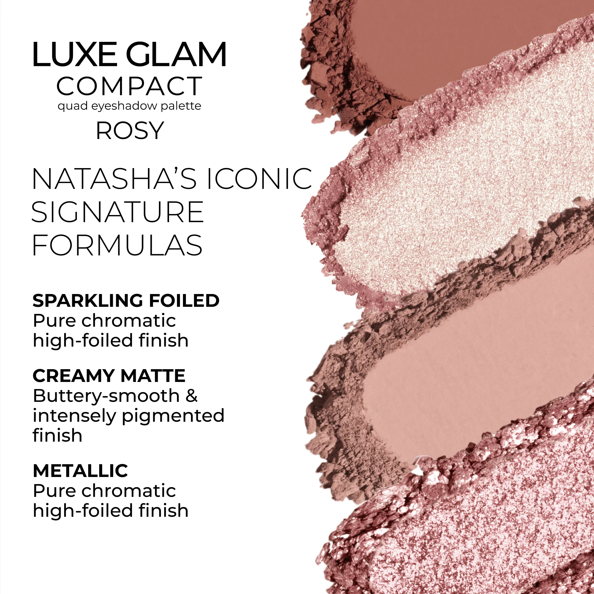 LUXE GLAM COMPACT - Image 9