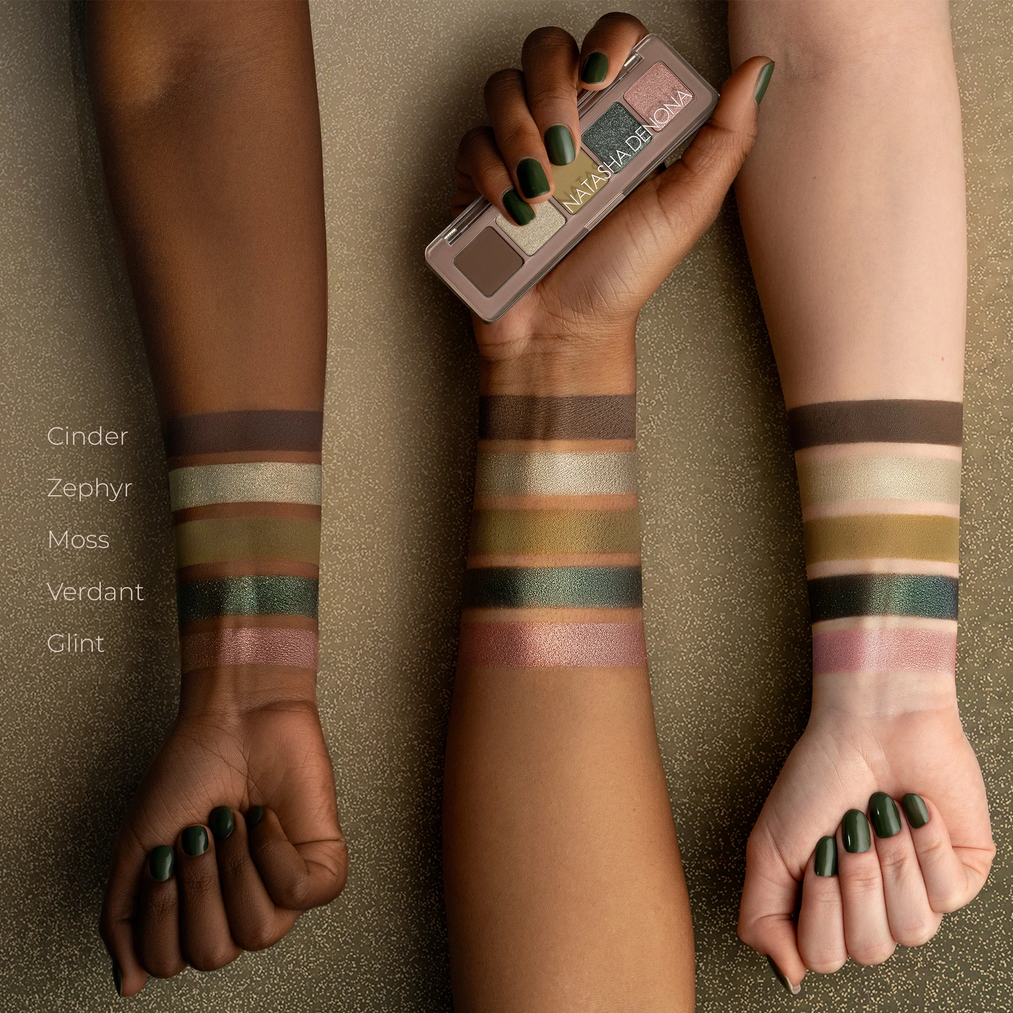 MINI GLOOM PALETTE - Image 7