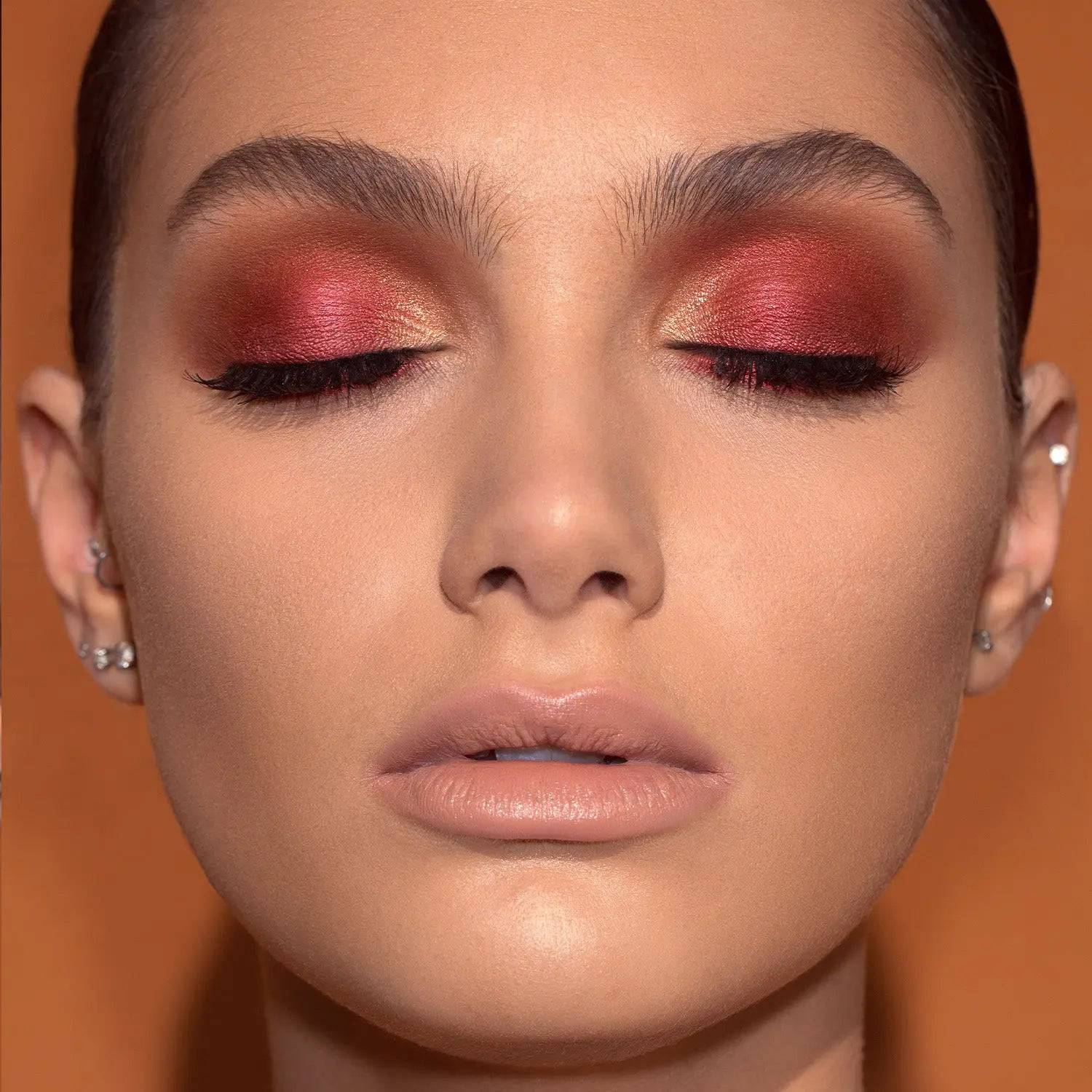 MINI SUNSET EYESHADOW PALETTE - Image 5