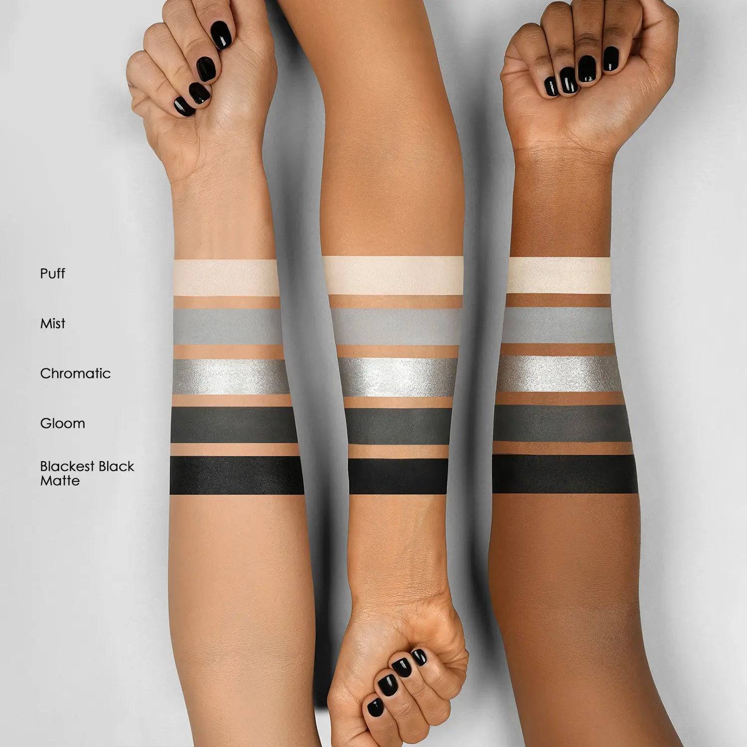 MINI XENON EYESHADOW PALETTE - Image 3