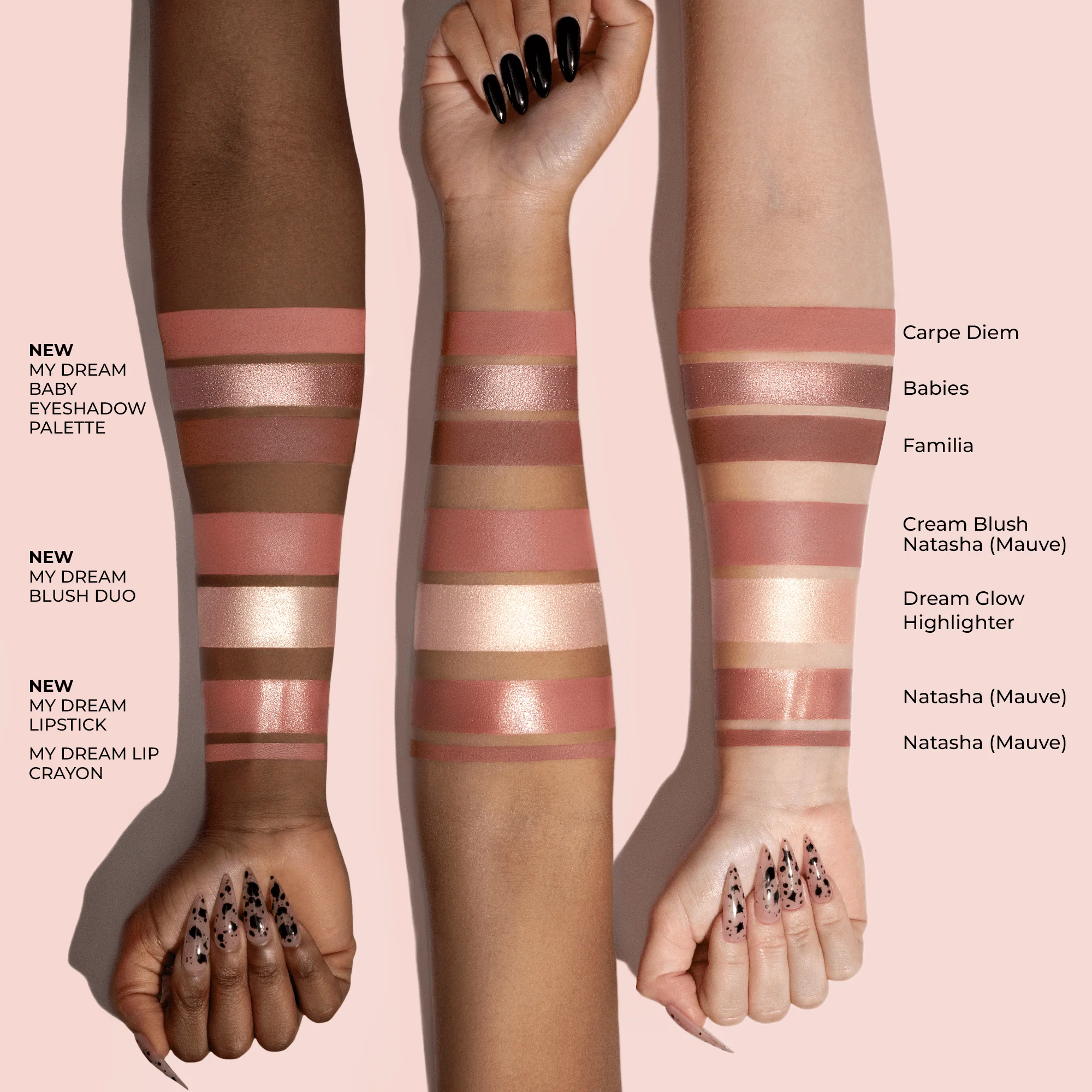 MY DREAM POUCH - Image 7