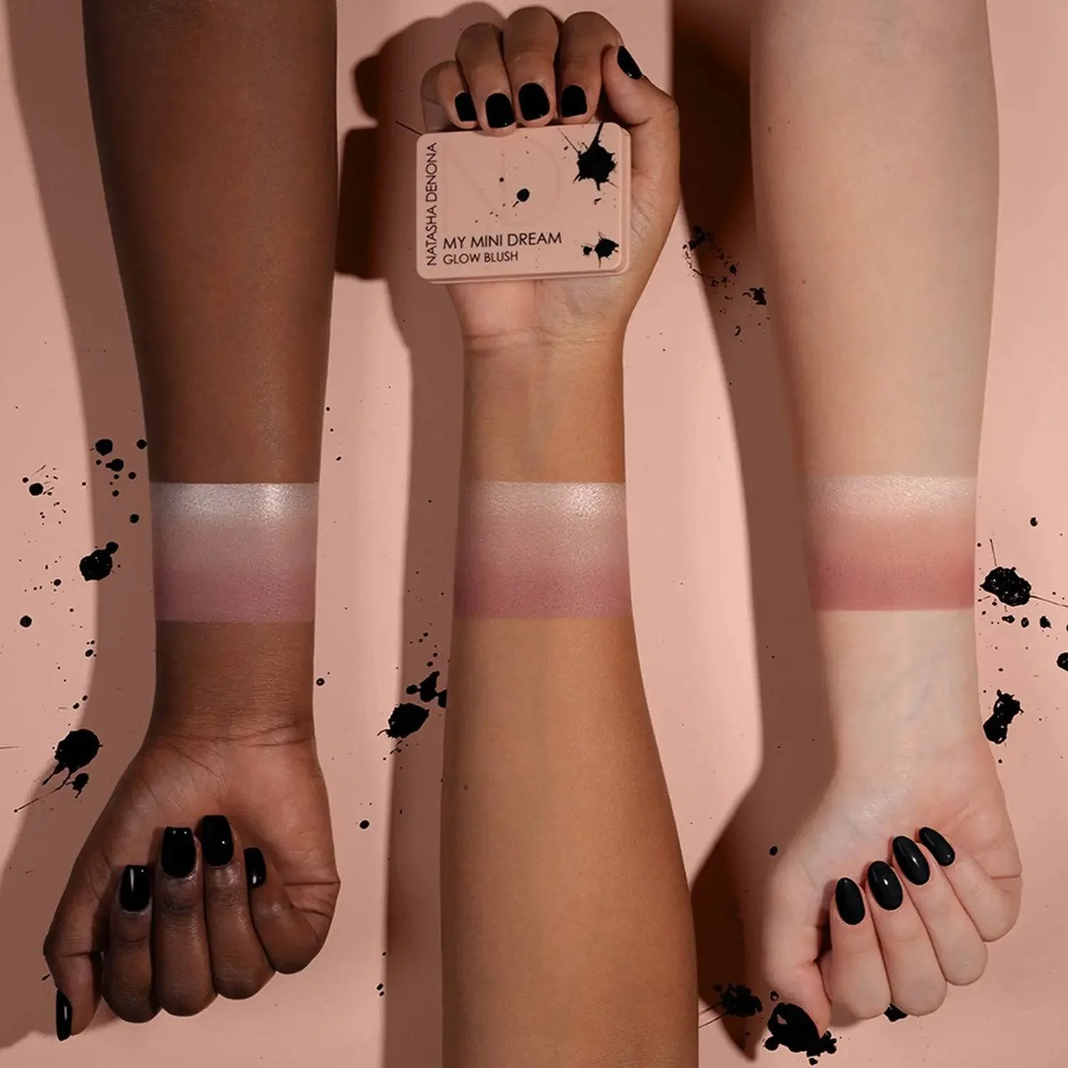 MY MINI DREAM GLOW BLUSH - Image 3