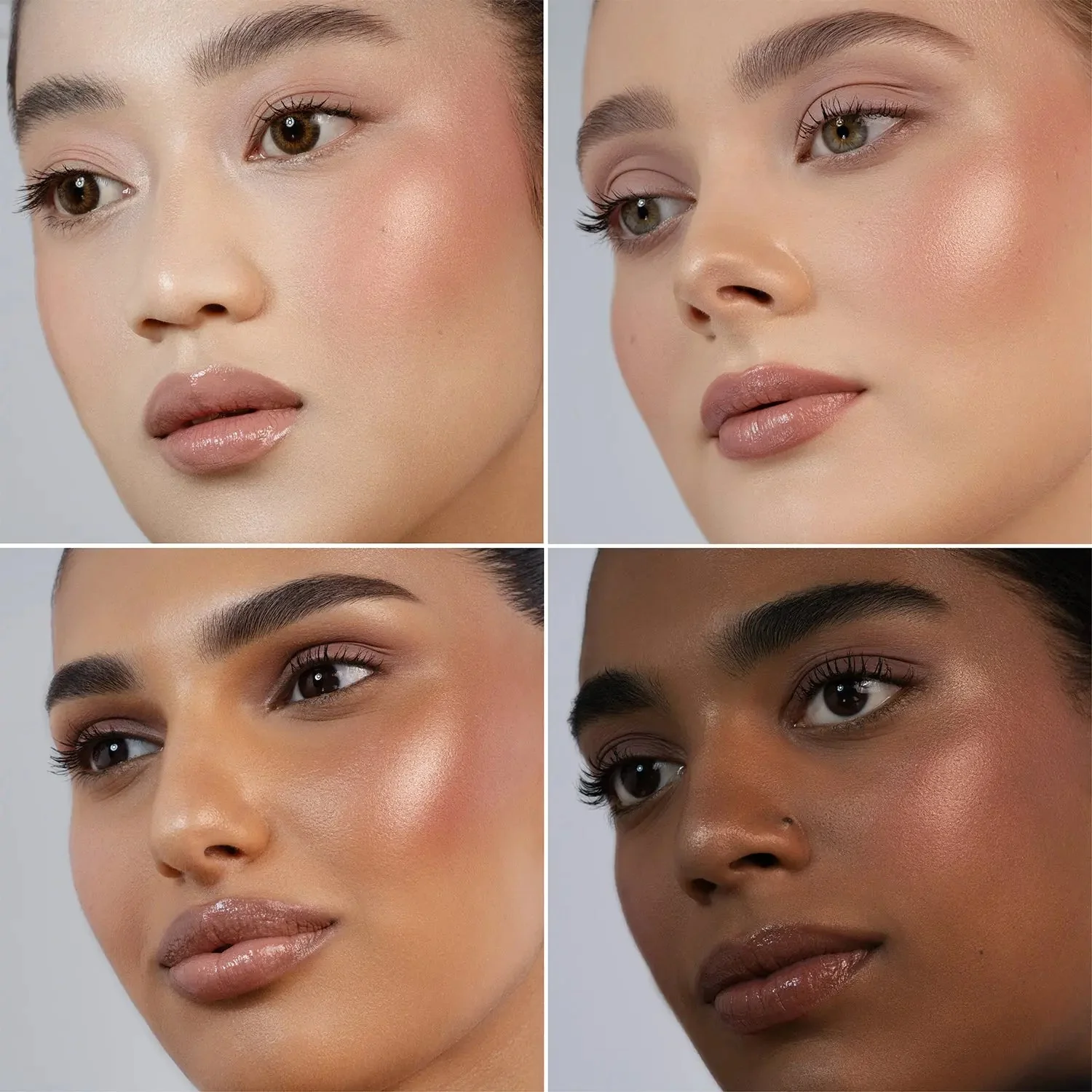 MINI ROSE CHEEK DUO - Image 8