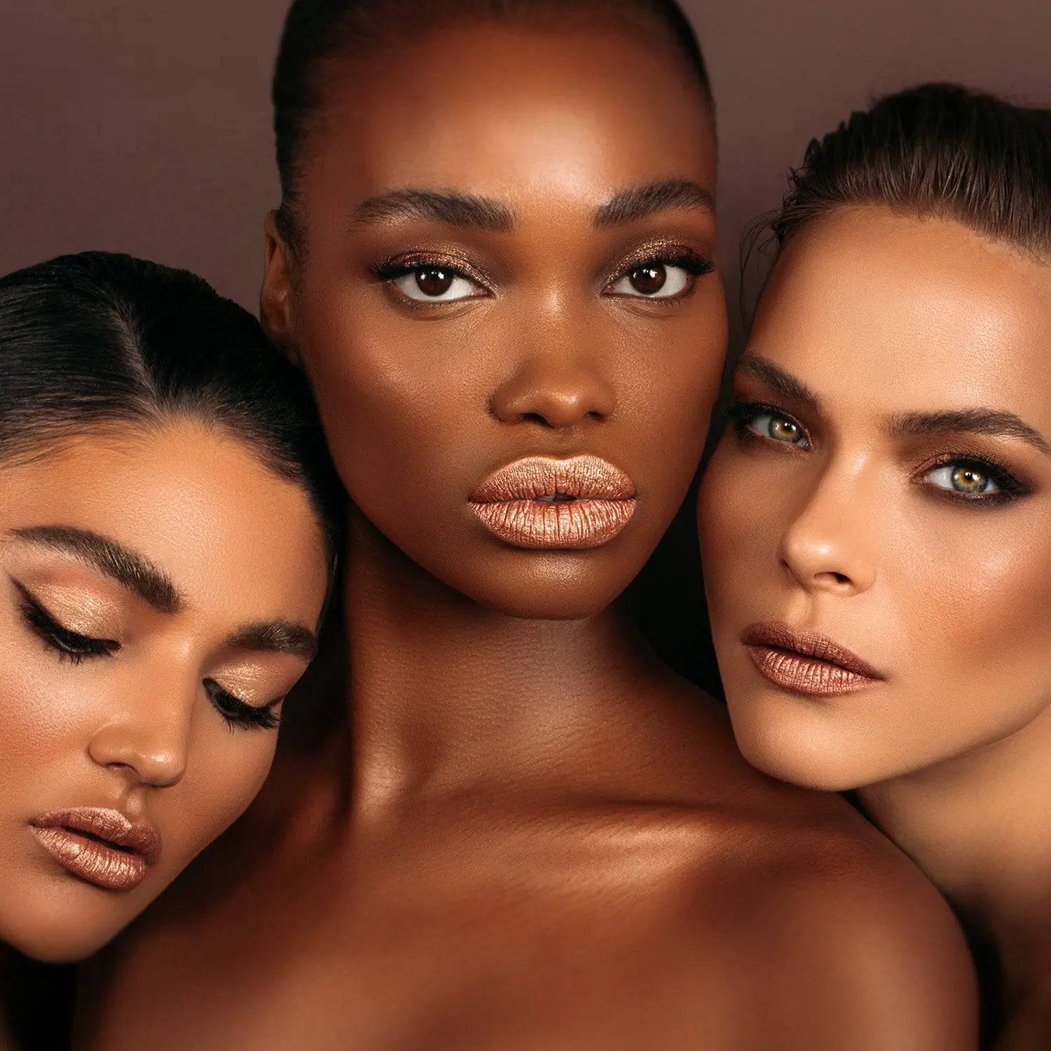 TAN PALETTE - Image 5