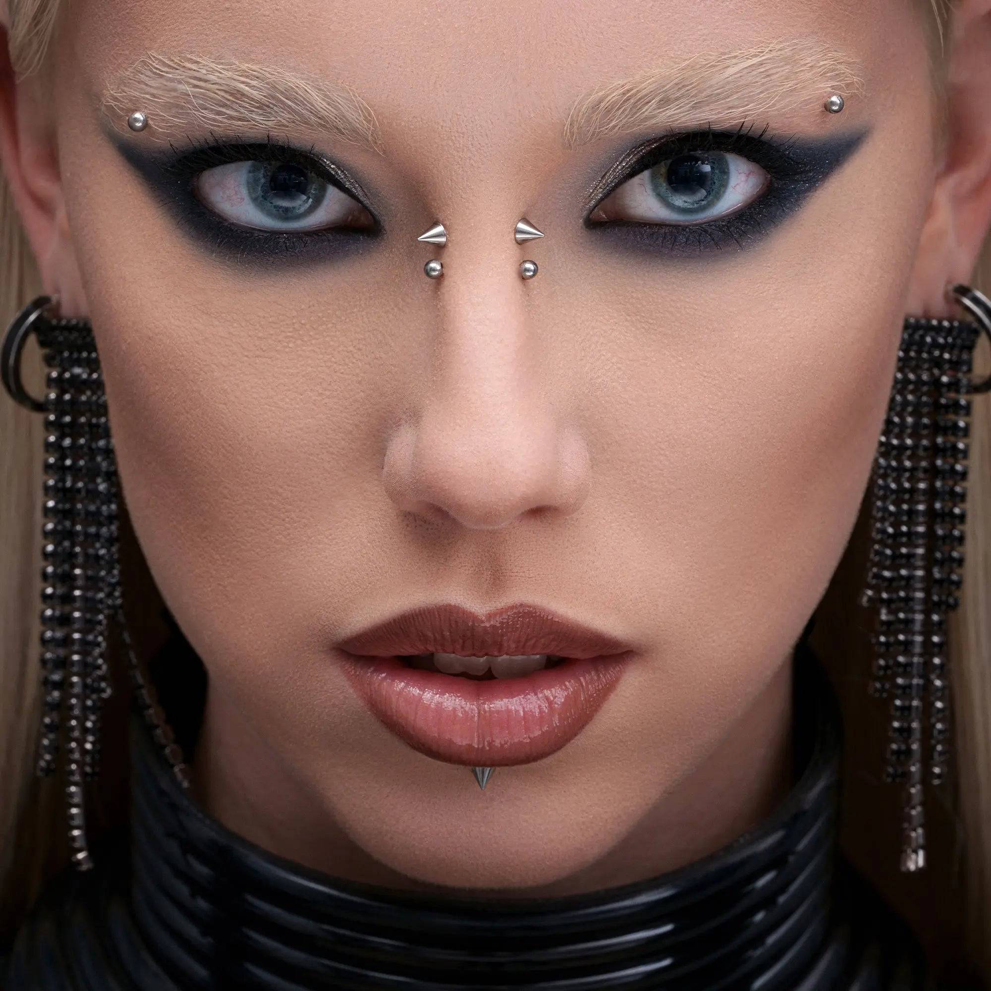 XENON EYESHADOW PALETTE - Image 11