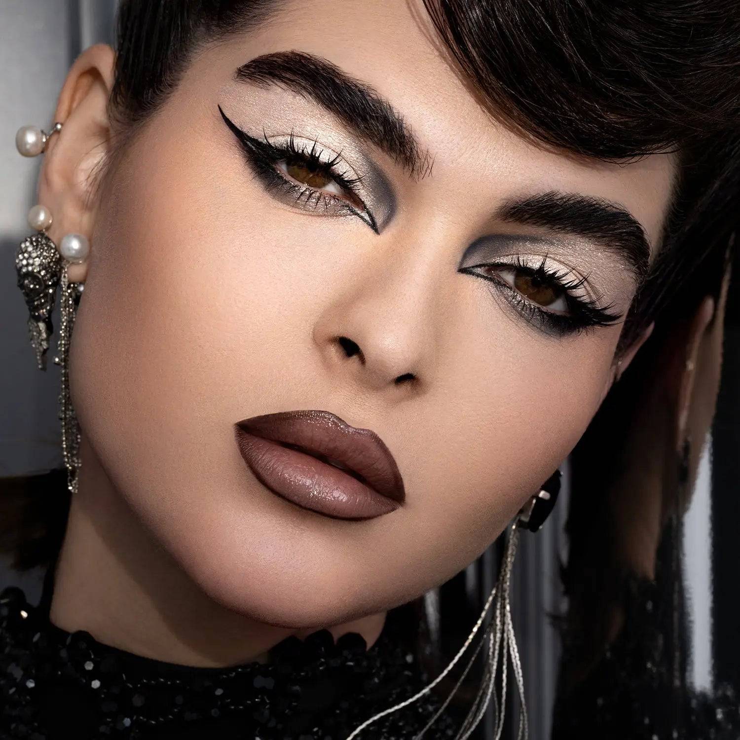 XENON EYESHADOW PALETTE - Image 4